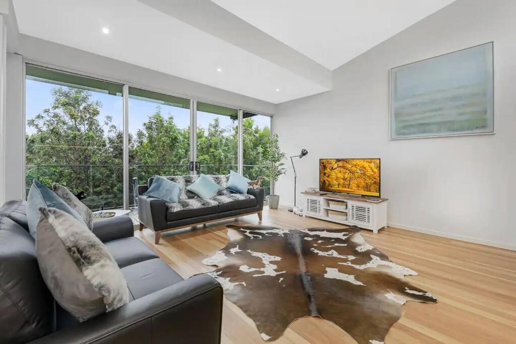 Serenity In Central Maleny Exterior photo